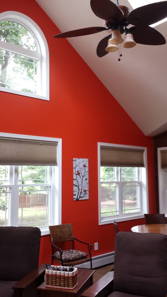 King of Prussia Addition