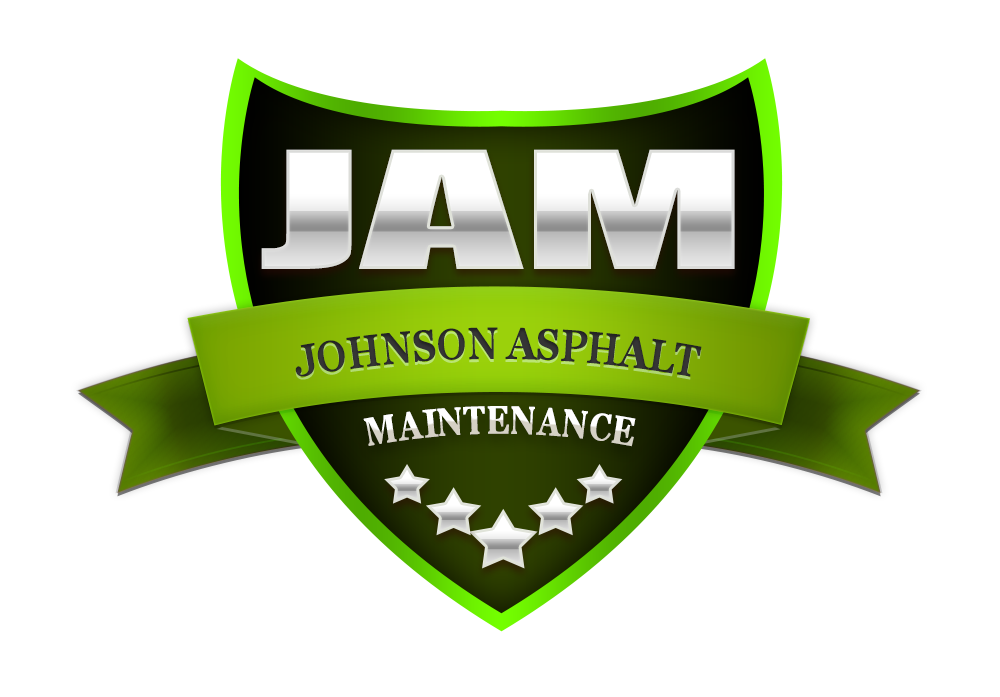 Johnson Asphalt Maintenance