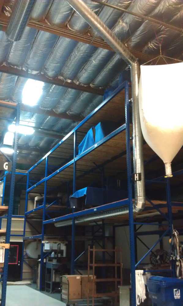 Project photos from Summit Aire