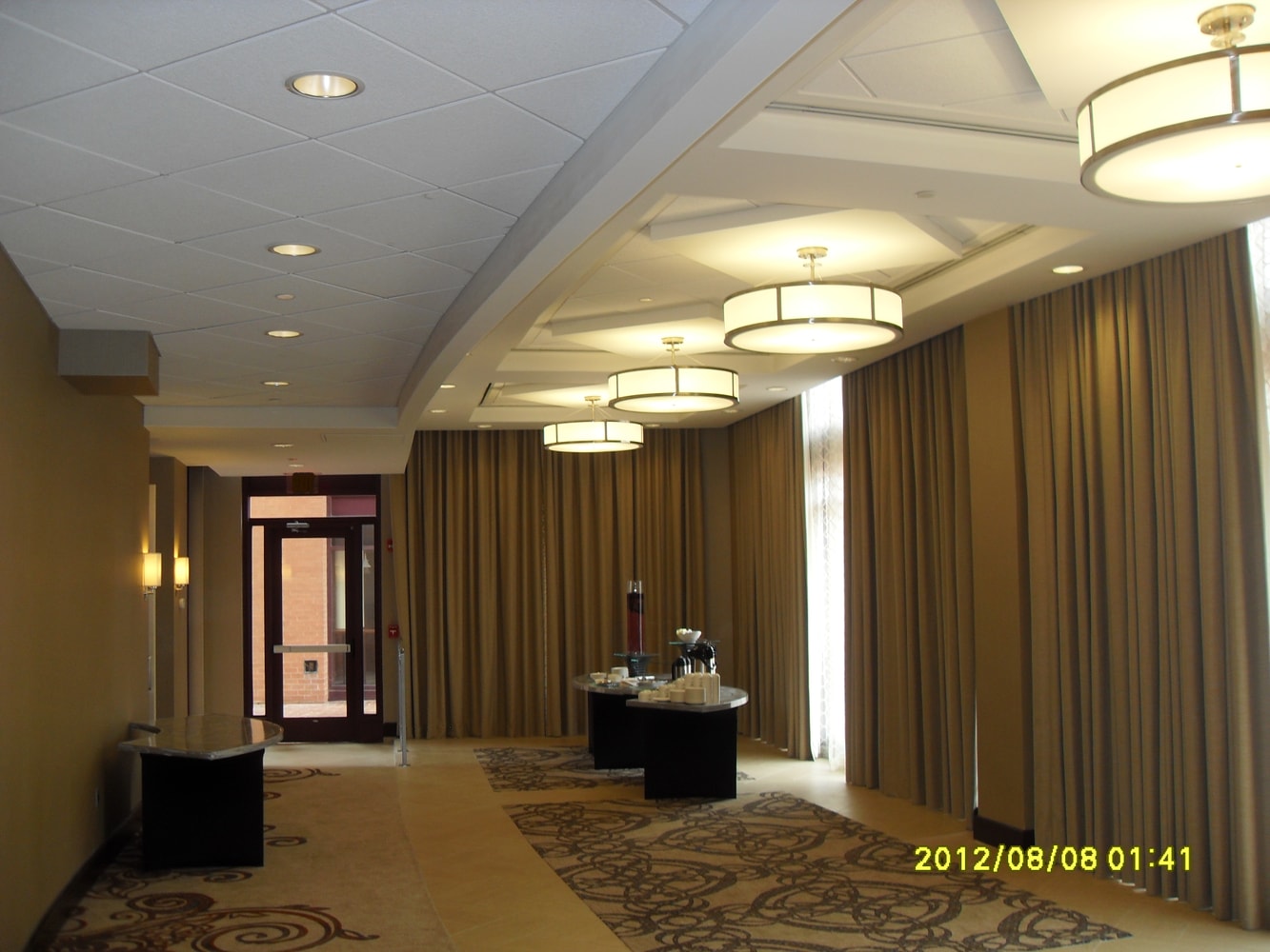 R And M Drywall Inc Project