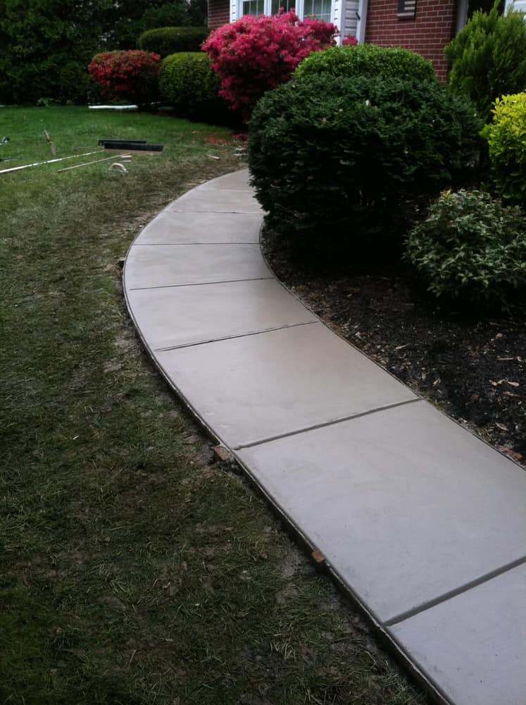 Greg Morris Brickwork And Landscape Project