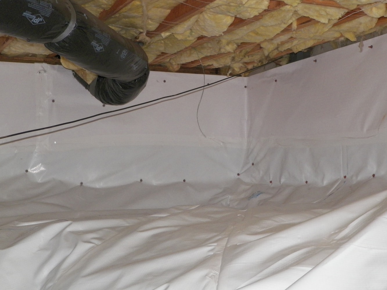 Projects by Johns Waterproofing Co