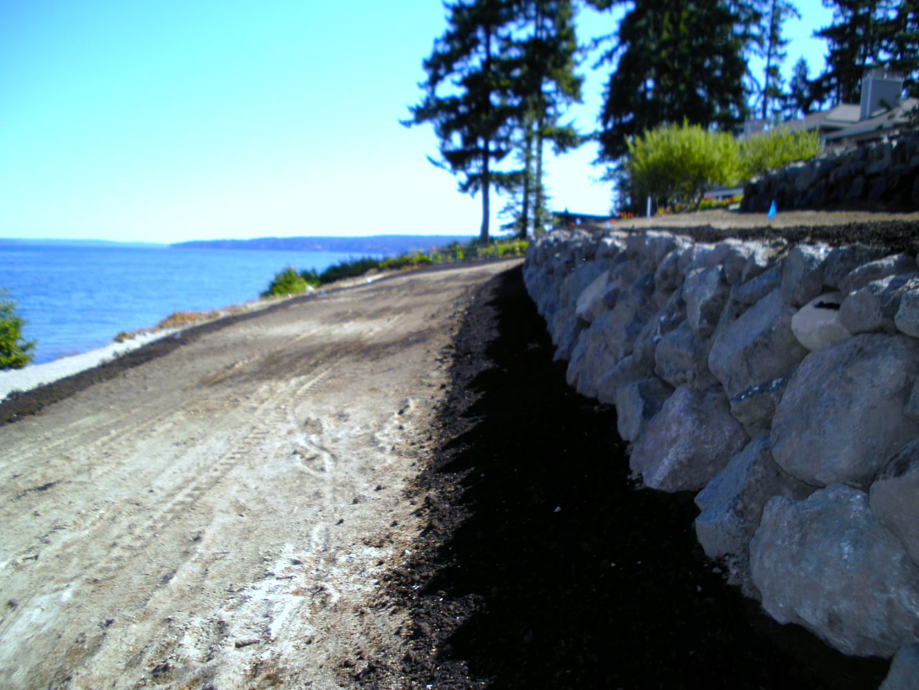 Photos from Dansons Landscaping Inc