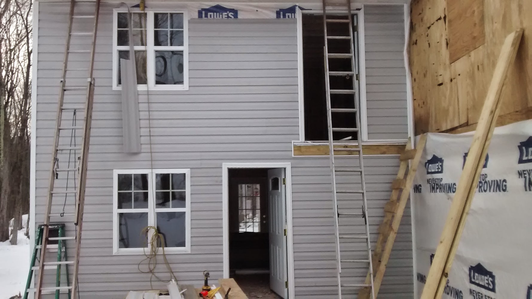 Photos from Mikes Hardcore Contracting