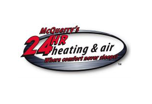 24 Hour Heating and Air Conditioning