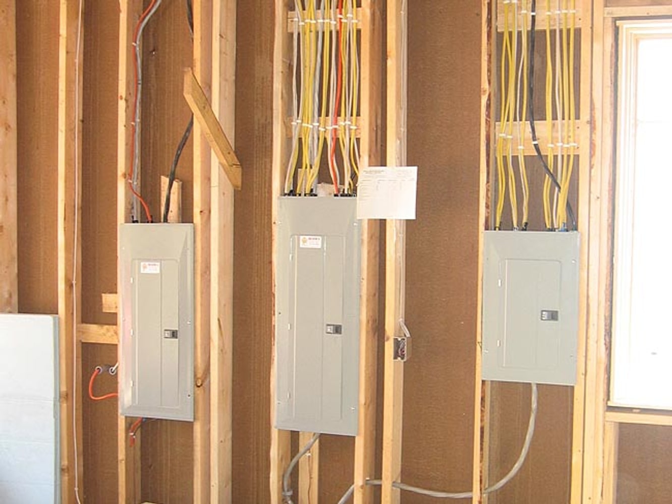 Photo(s) from Blakes Electrical Service