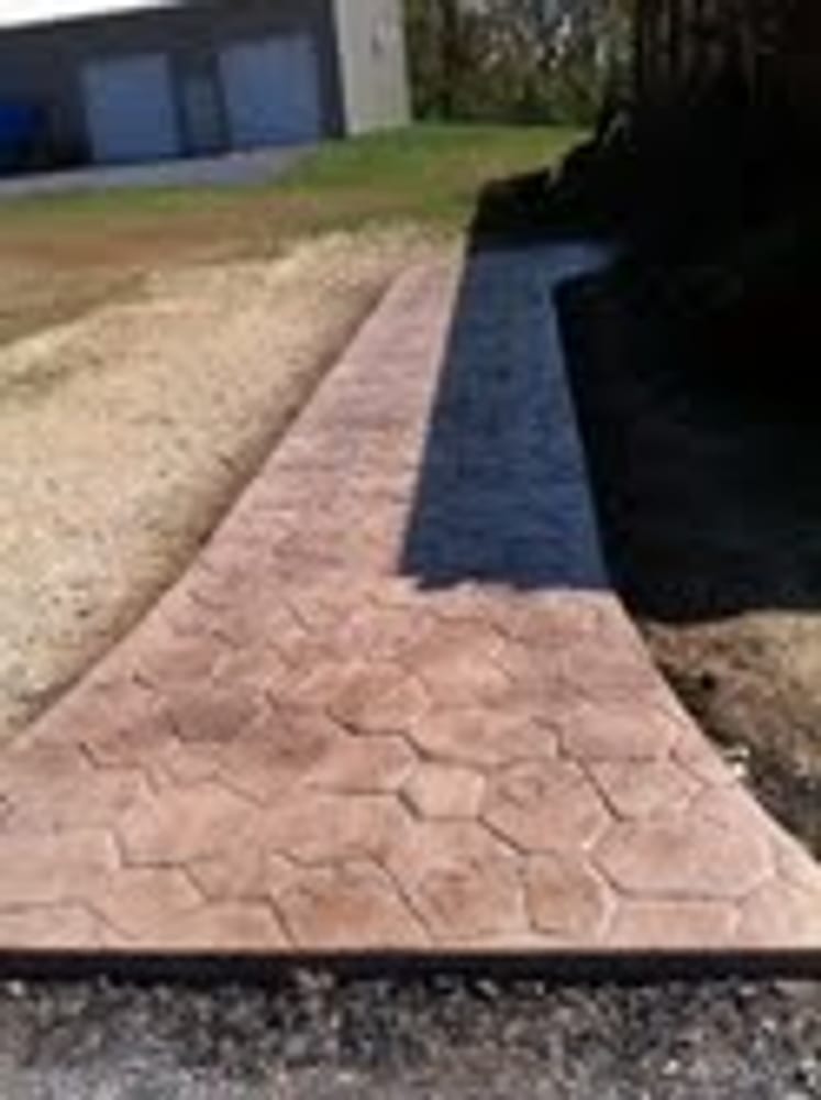 Photo(s) from AllPhase Concrete LLC