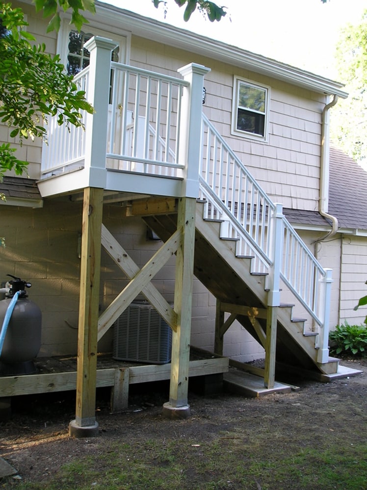 Photo(s) from A.L. Cornellier Property Care & Construction