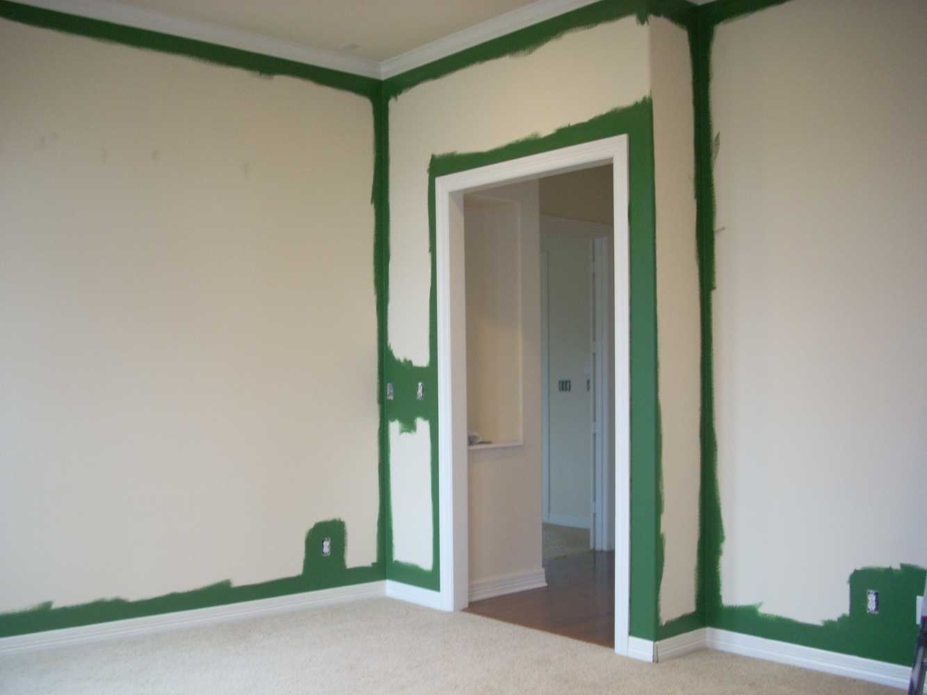 Interior Painting