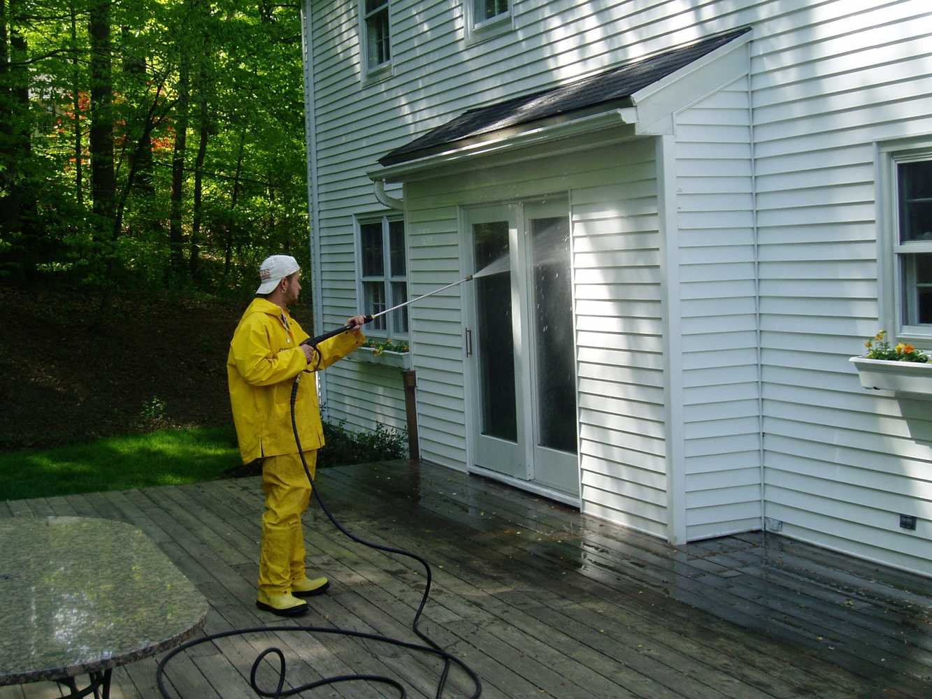 Projects by Cat Power Washing Inc