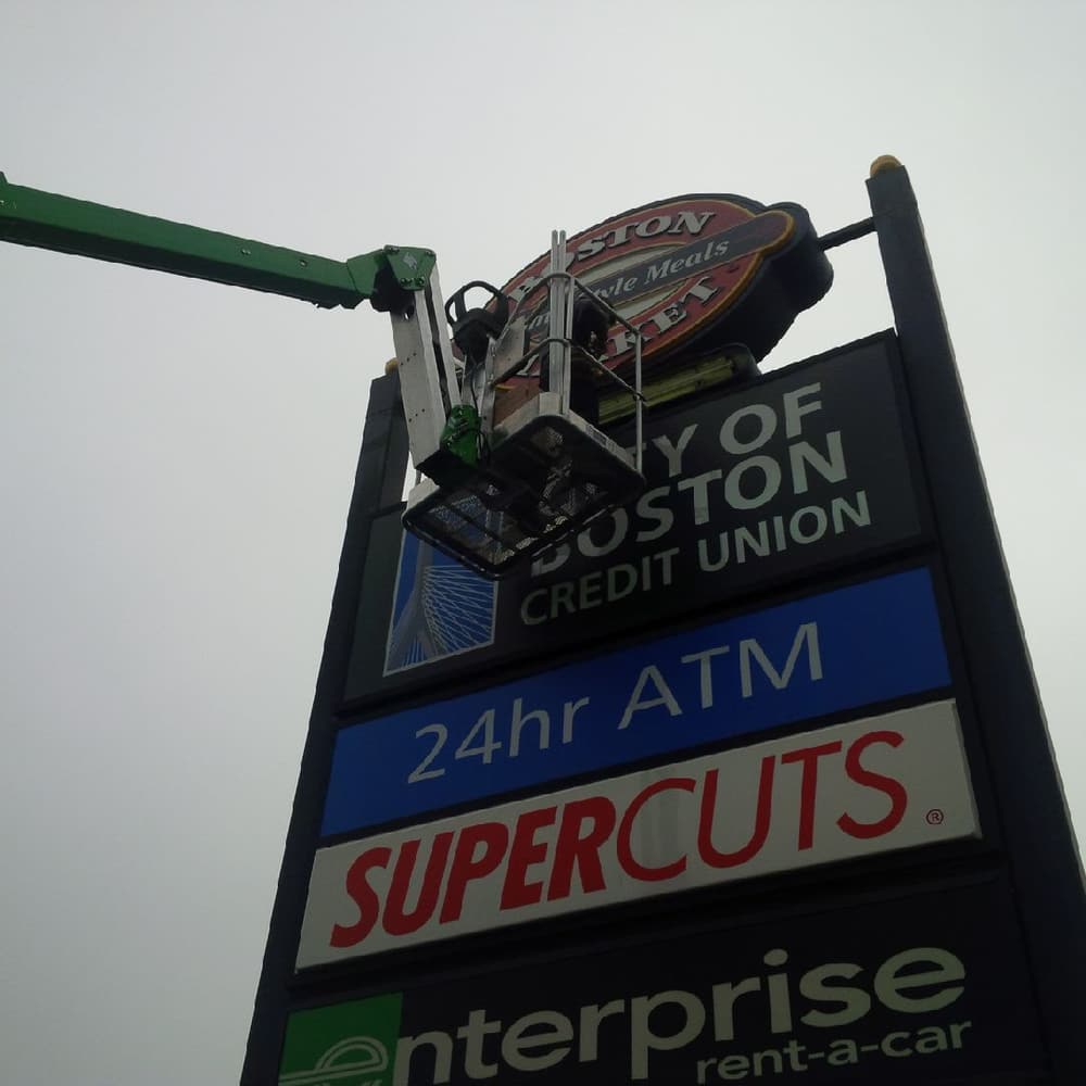 View some of our work: