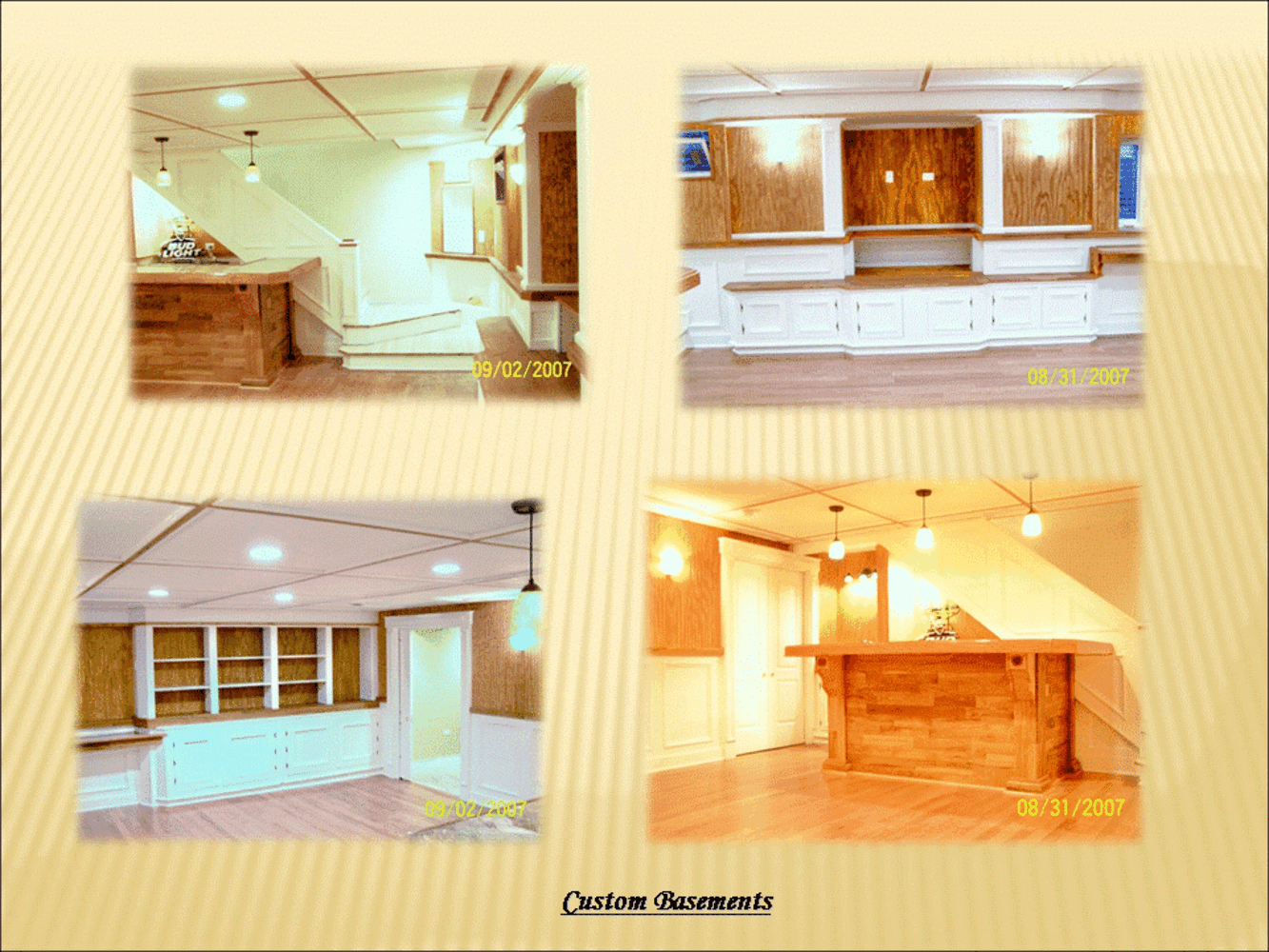 DeLaMano Design & Creative Millwork 