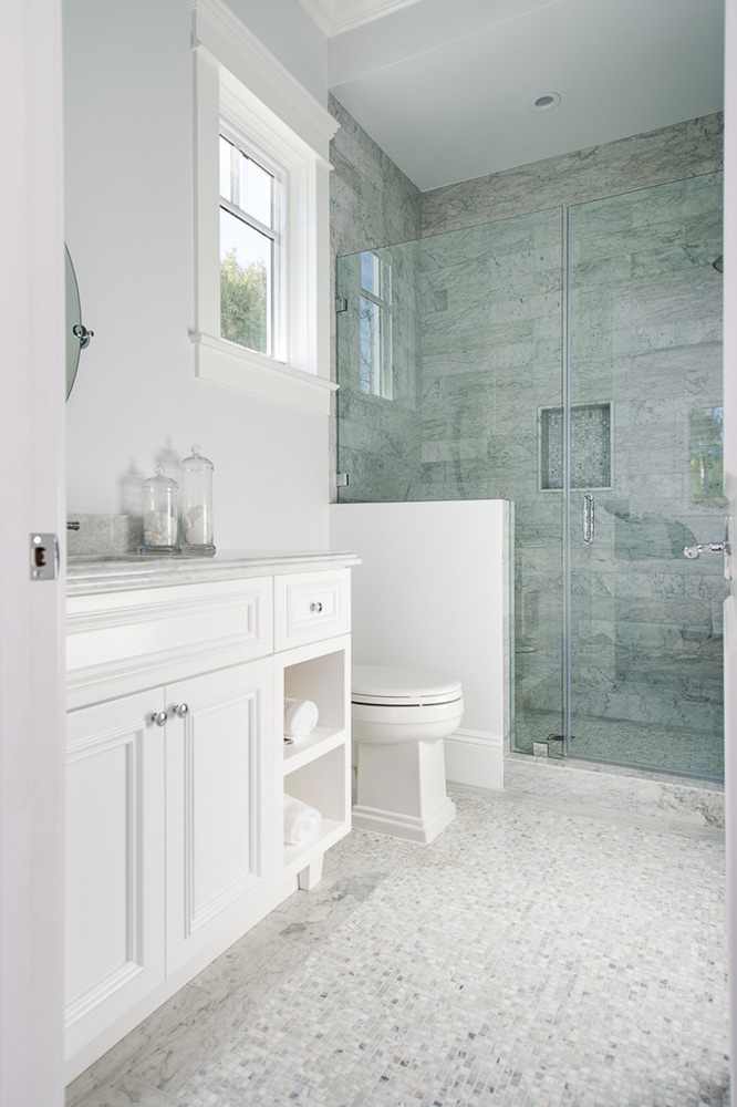 Encino Beach Style New Construction - Densmore