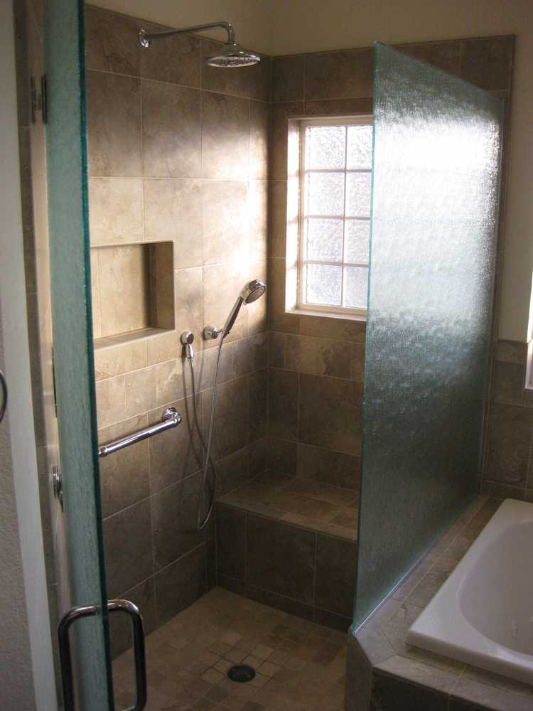 Sun Lakes - Master Bathroom Renovation 