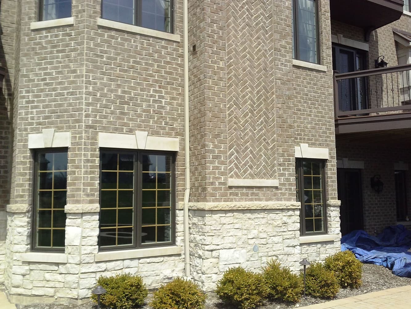 Photo(s) from Beyond Masonry Inc.