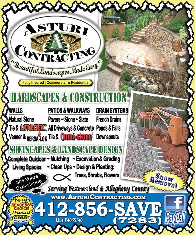 Photo(s) from Asturi Contracting