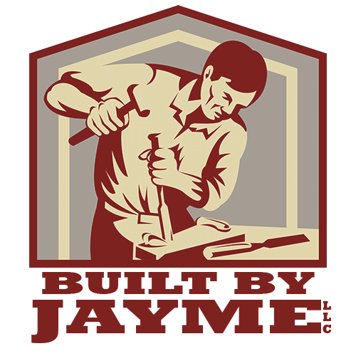 Built By Jayme LLC