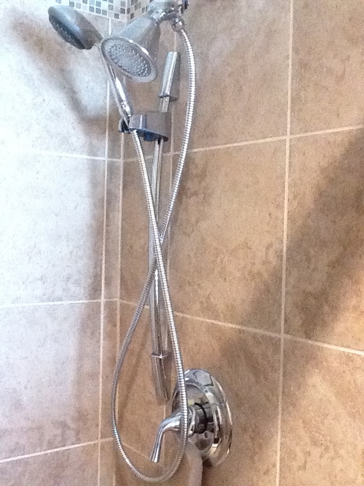 Express Remodeling - Bathroom 2