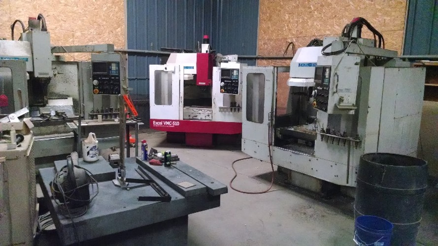 Photo(s) from Central Valley Precision