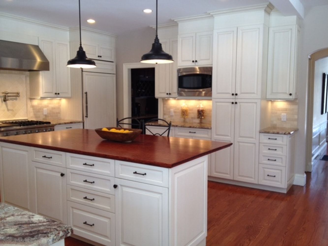 Photo(s) from Jeffrey M Wilensky