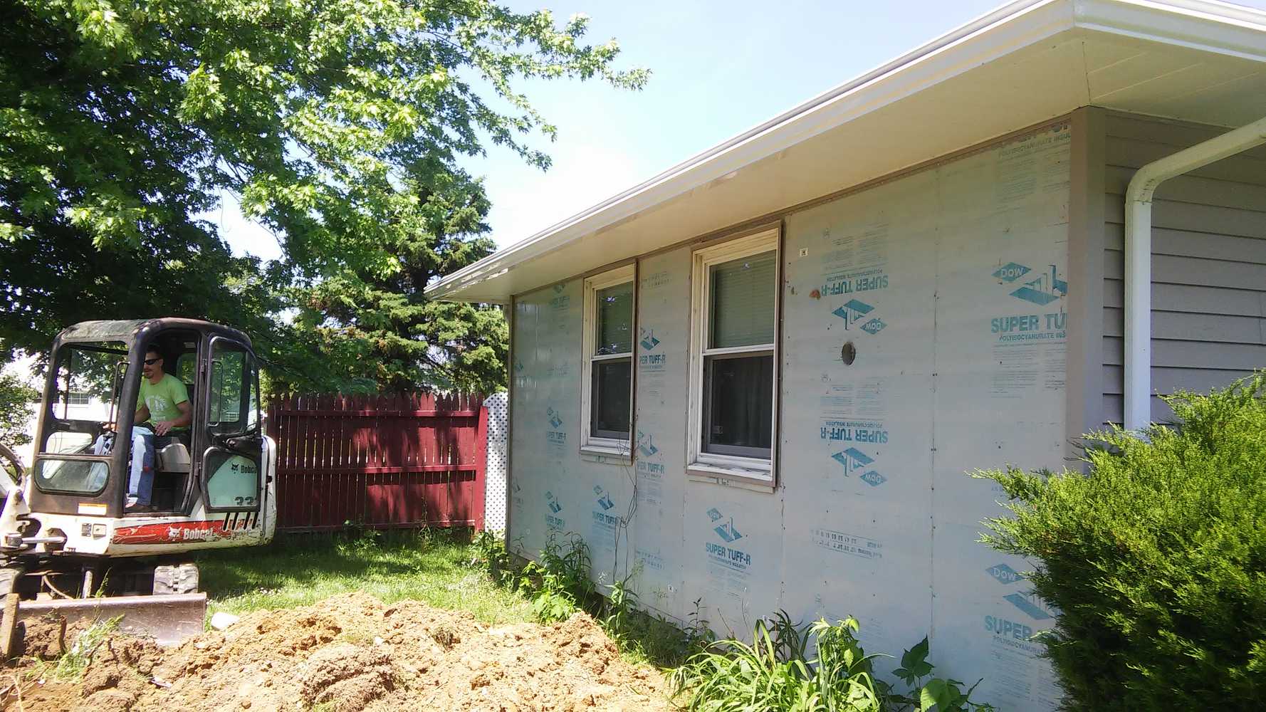 Ranch Addition