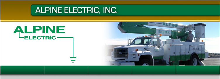 Alpine Electric