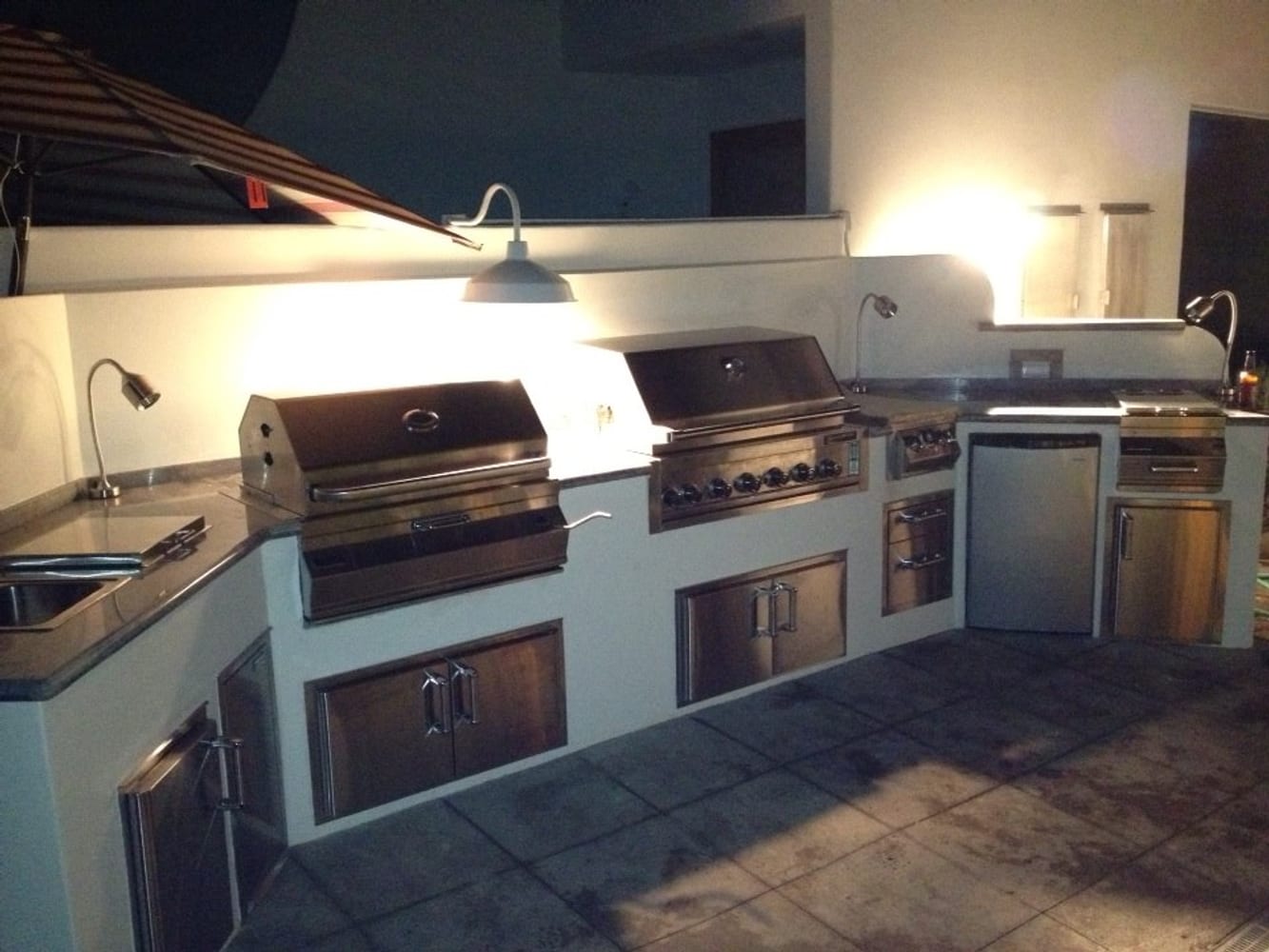 Photos from G V Construction Services