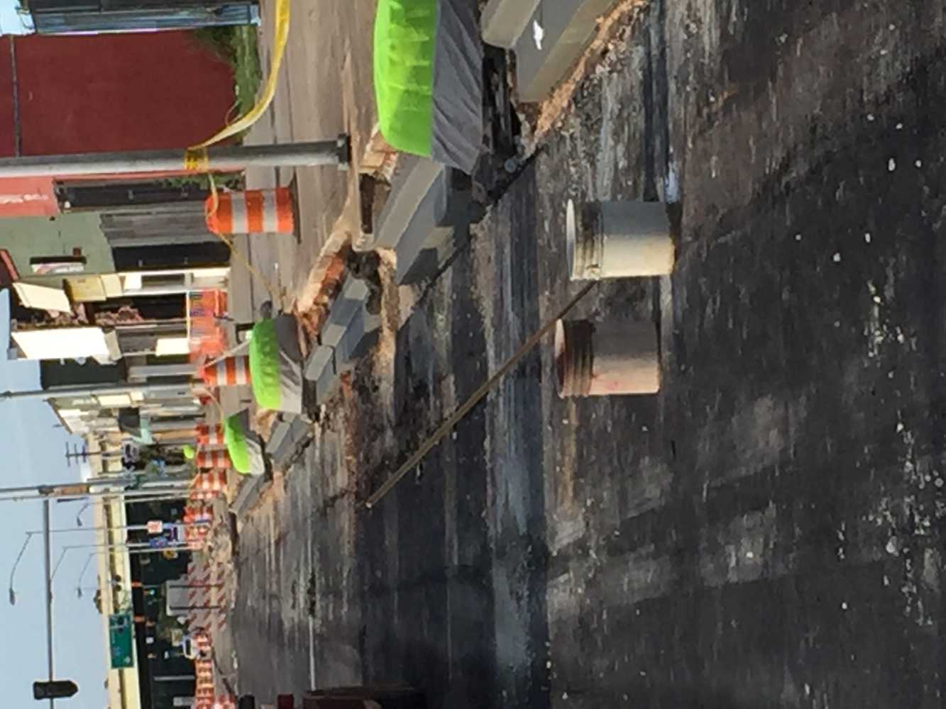 Photos from Lanier Concrete Construction Company