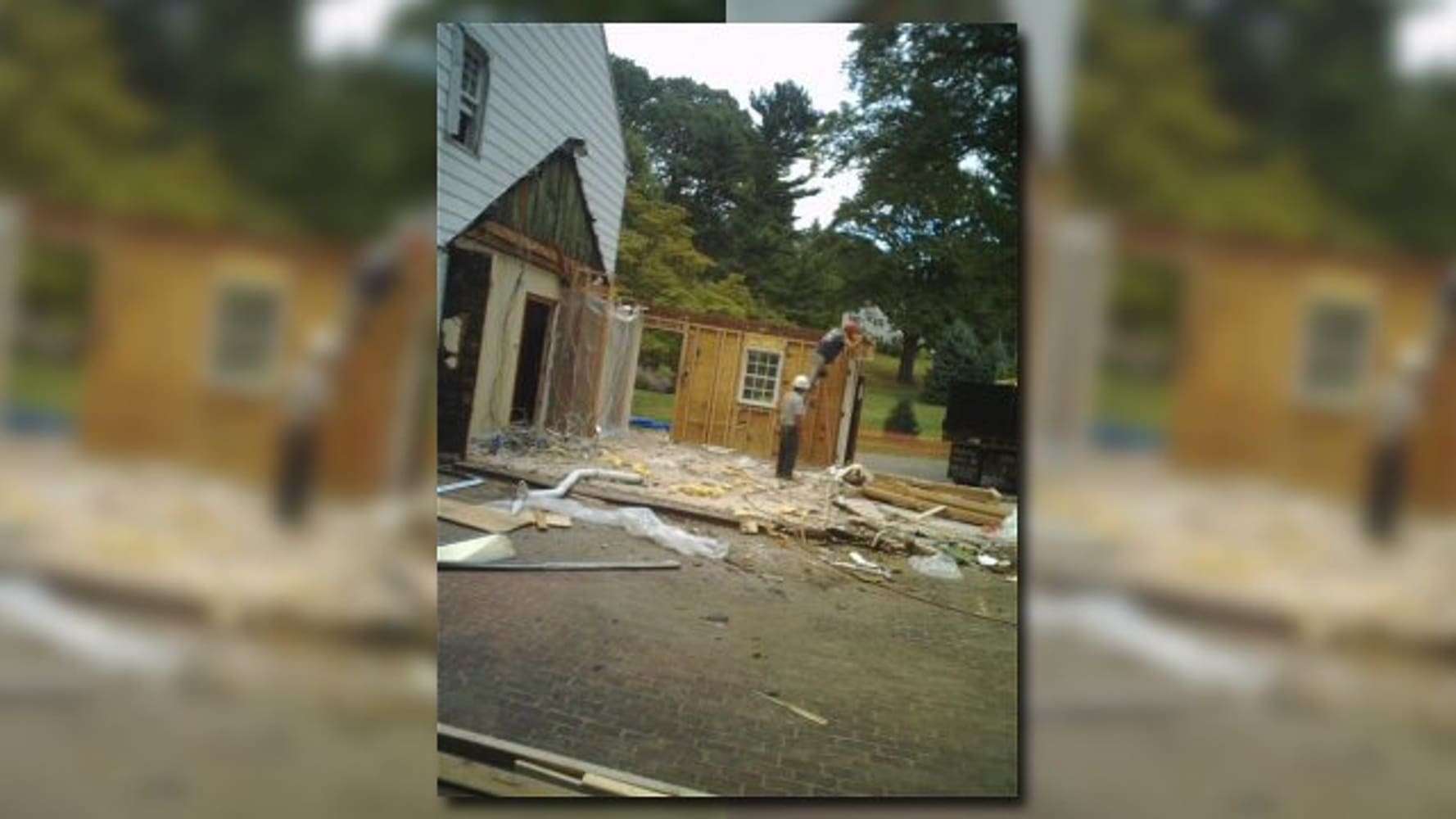 Photo(s) from R J Deluca And Son L L C