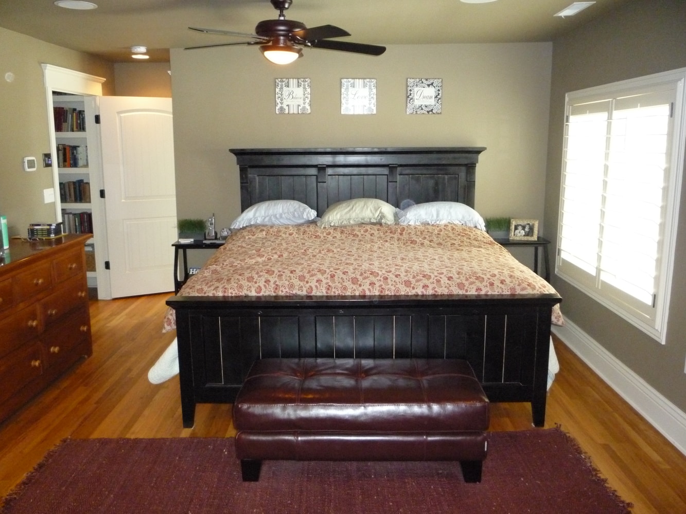 Harvard/Yale remodels