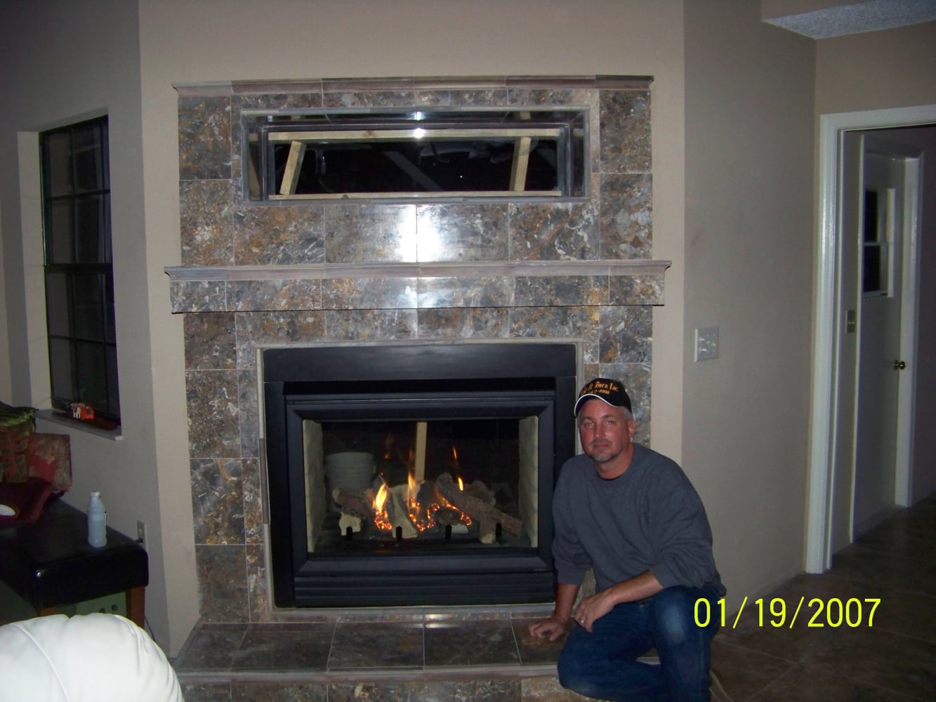 Propane/Natural Gas Services 813-562-4008