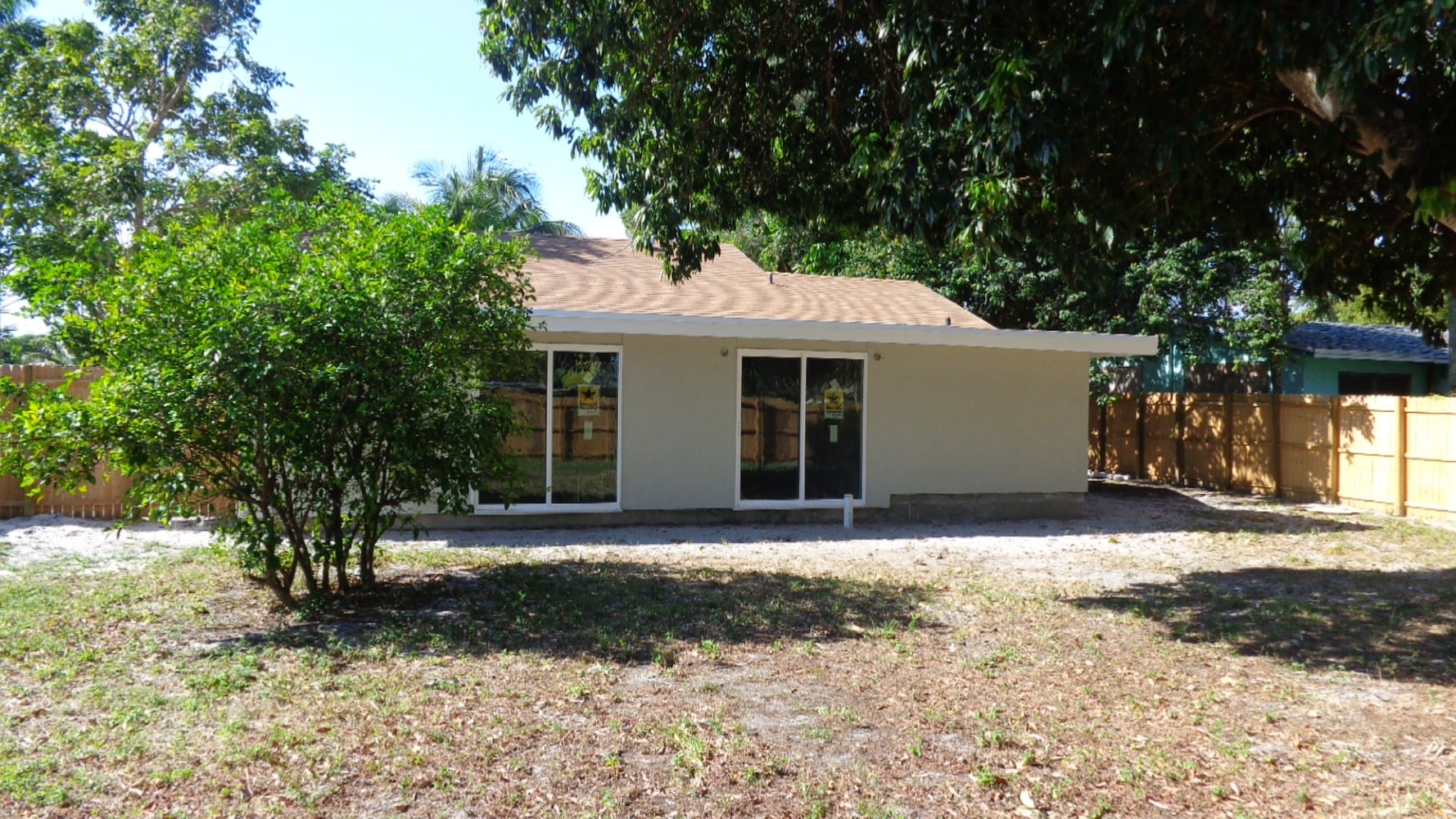 Oakland Park House House Rehab