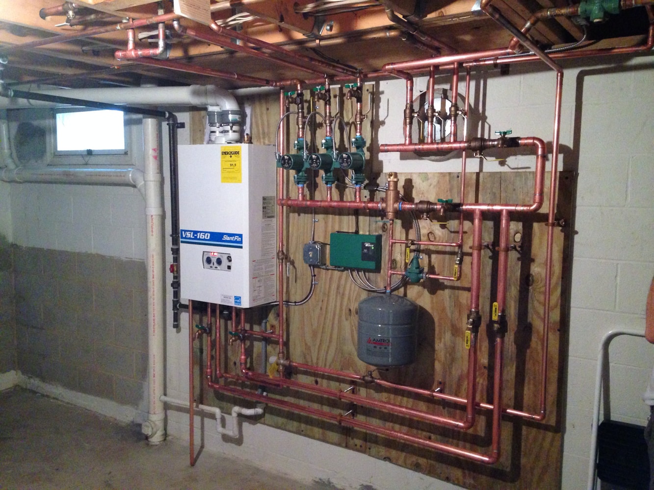Photo(s) from Hv Mechanical Services