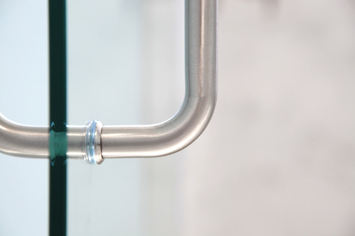 La Crescenta - Master & Guest Bathrooms