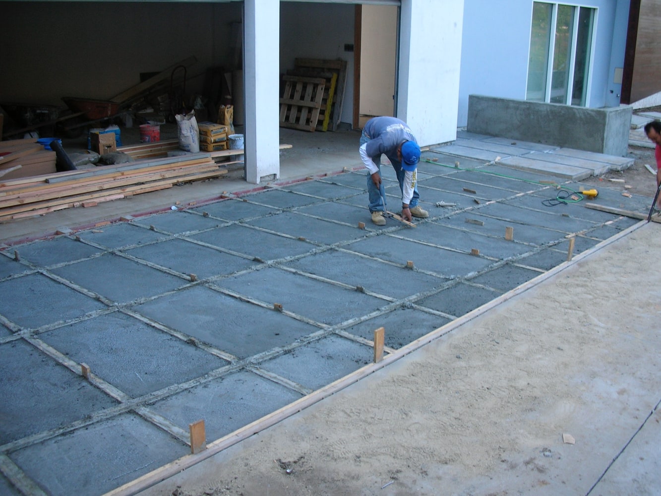 Pacific Palisades-Custom Home