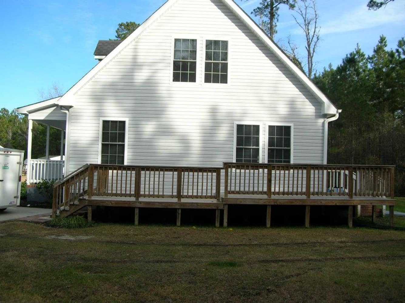 Photo(s) from Handy Ron-Handyman Services