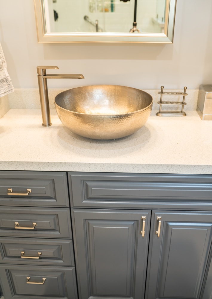 Kitchen and Master Bath Remodel in Marina Del Rey, CA