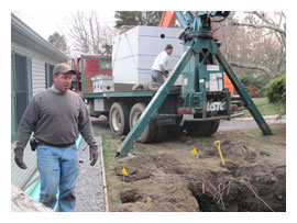 A Rego Septic Service