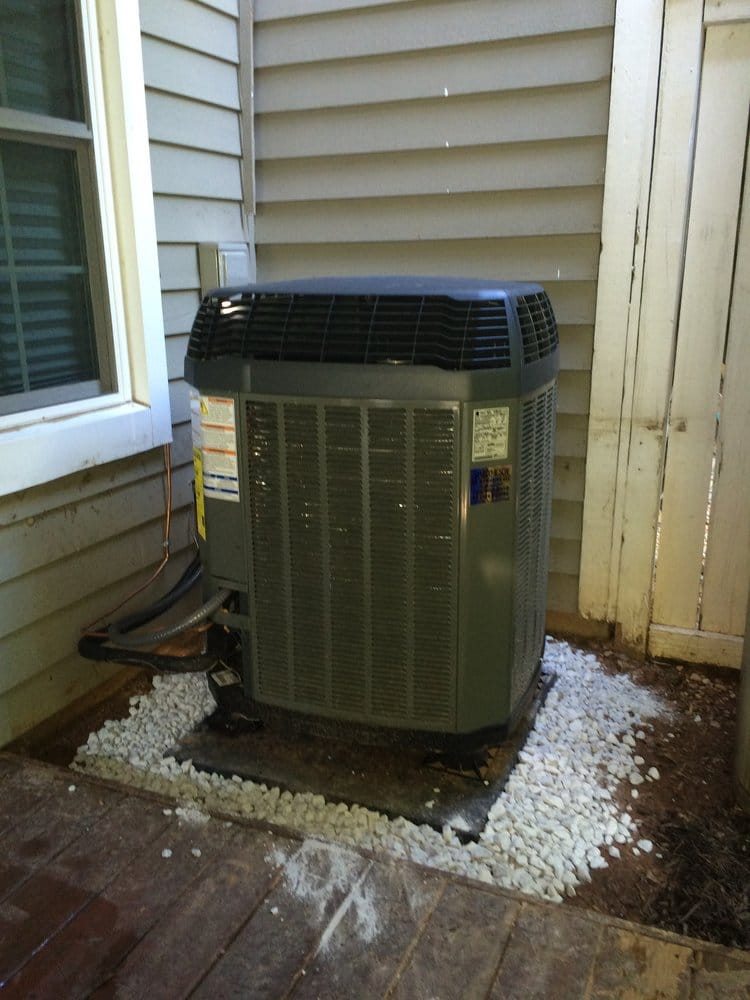 Photo(s) from Marco And Son Air Conditioning And Heating Llc