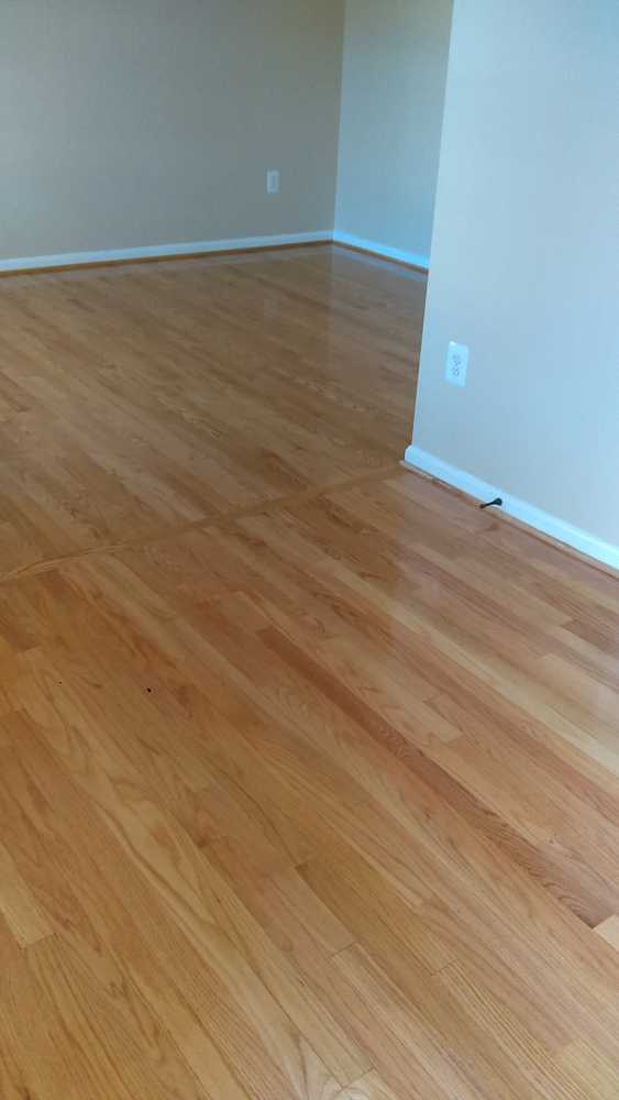 Photo(s) from Moore Wood Floors For Less