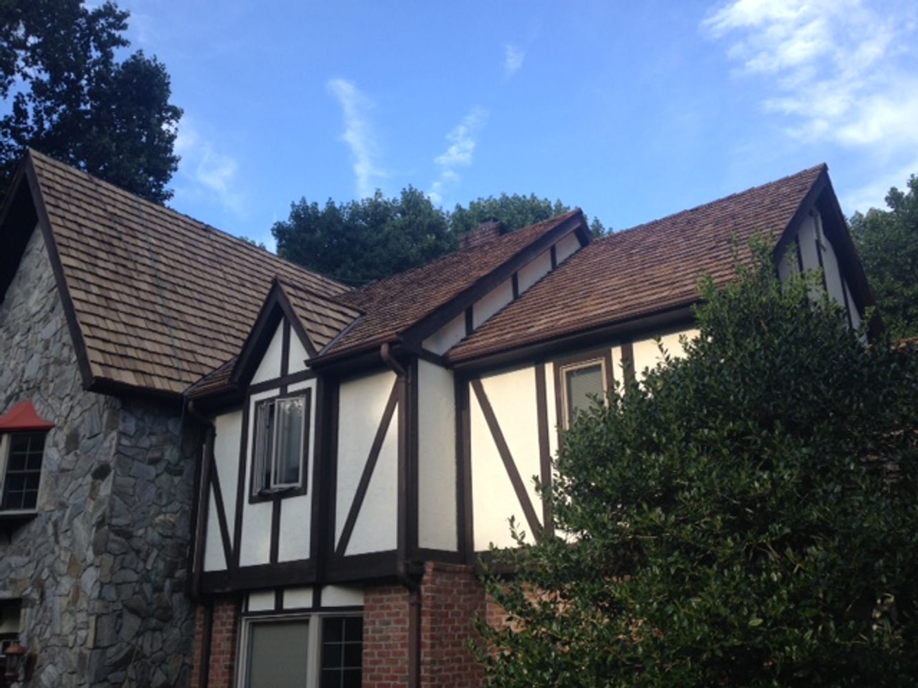 Photo(s) from Roofing & More Inc