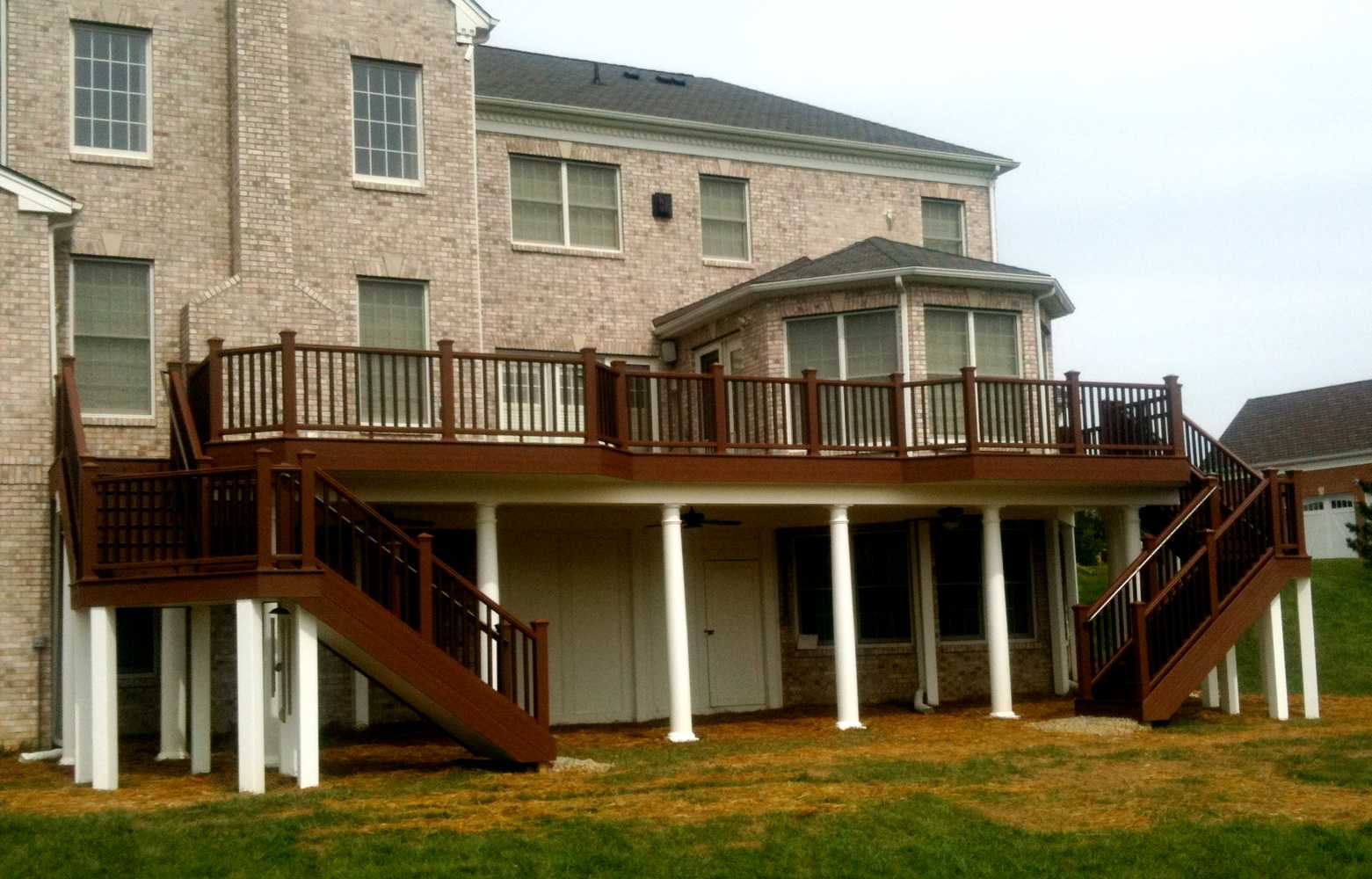Decks And Porches