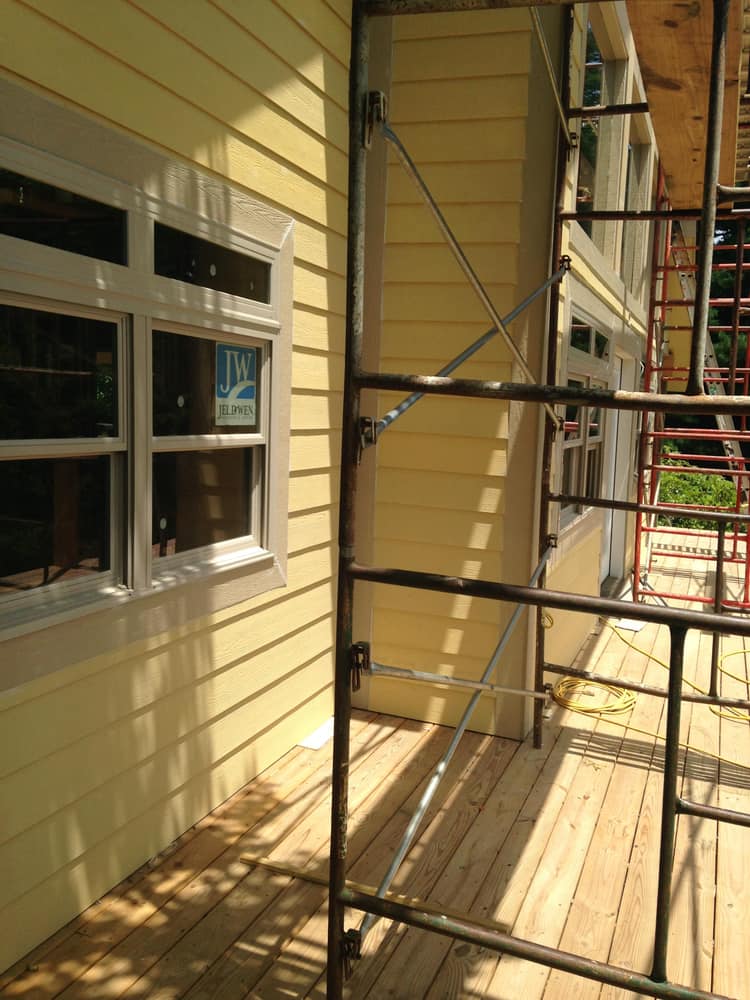 Photo(s) from J & J Fire Protection Llc