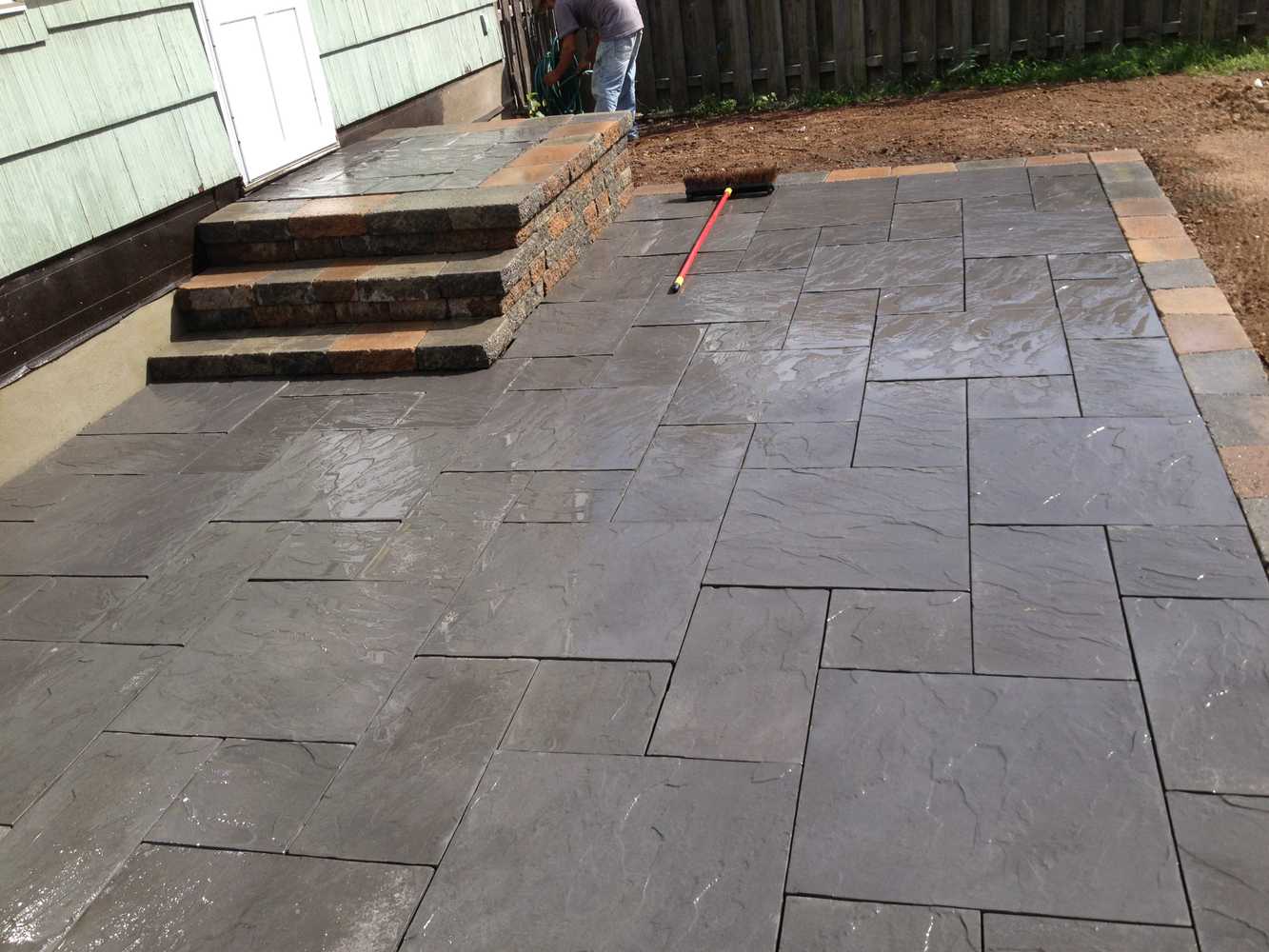 Photo(s) from Twin Bros. Landscaping Llc