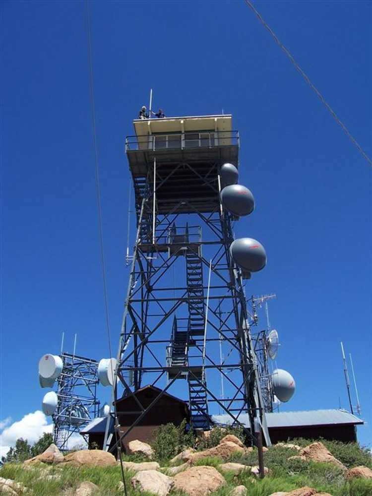 Classic Lightning Protection, Inc. Project