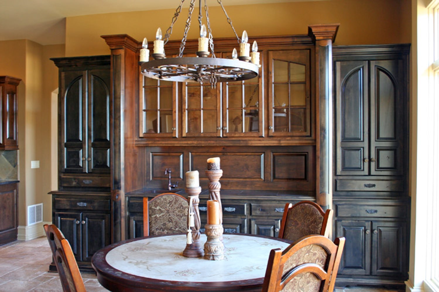 Projects by DMC Remodeling Services, LLC.