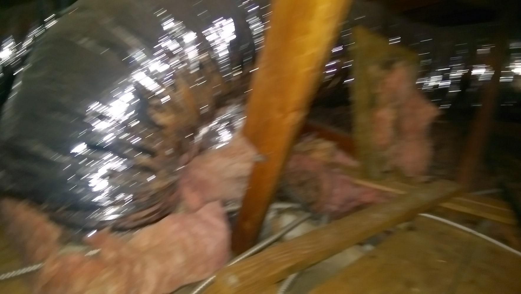 Horizontal Unit and Ducts