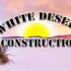 White Desert Construction