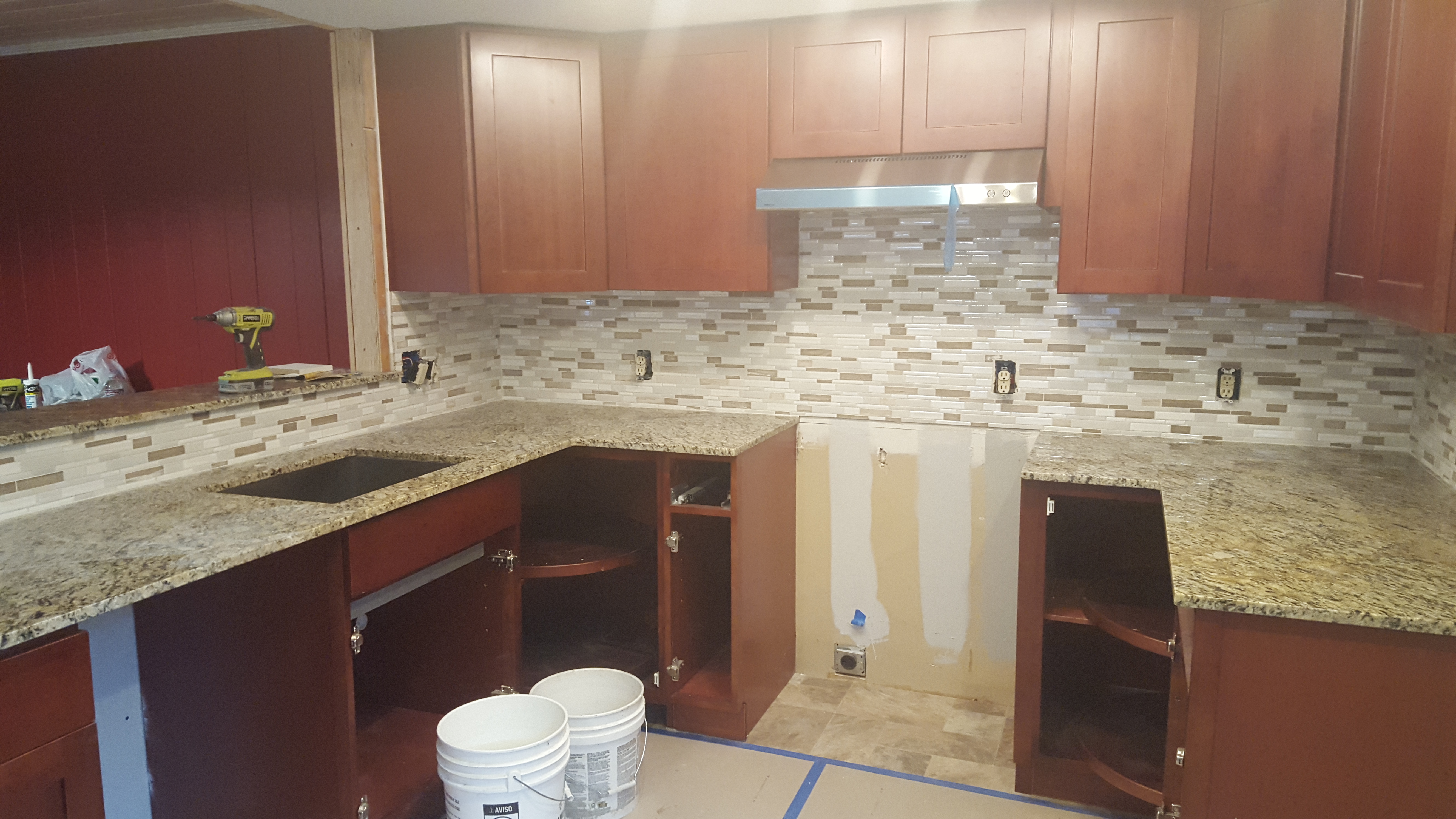 Baja Granite And Tile Llc