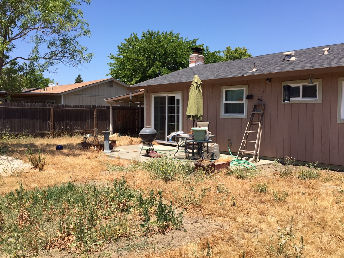 Photo(s) from A-2-Z Landscaping